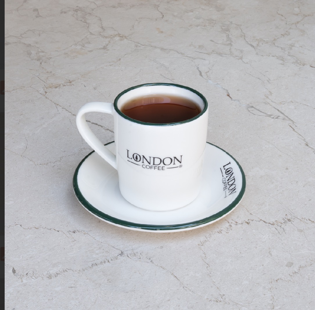Fincan Çay