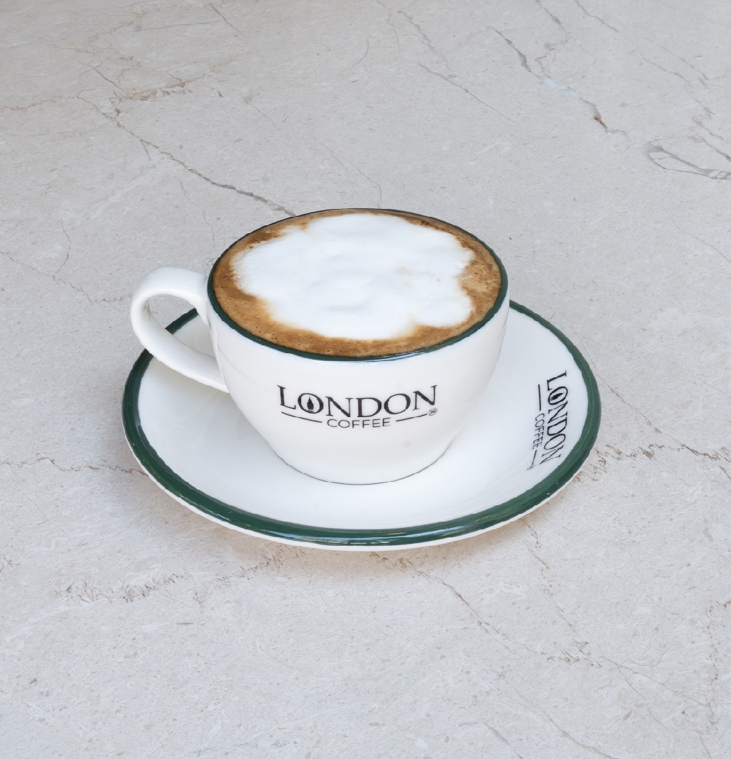 Cappuccino