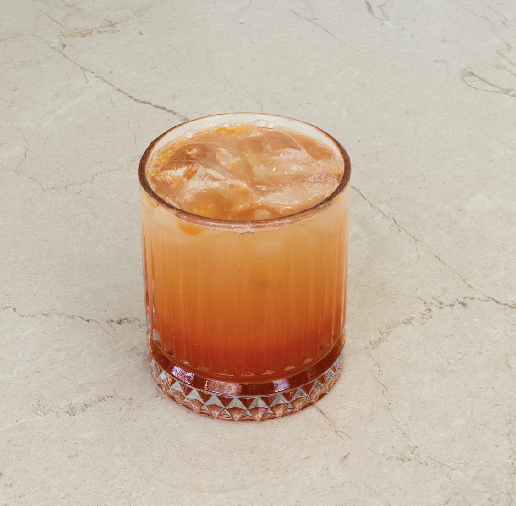 Çarkıfelek Fizz