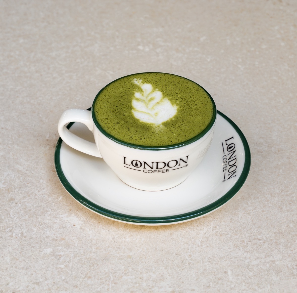 Matcha